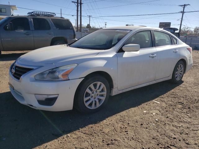 NISSAN ALTIMA 2.5 2013 1n4al3apxdc265754