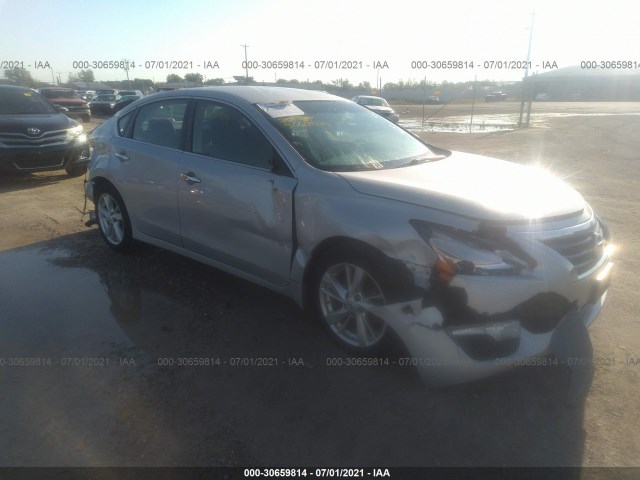 NISSAN ALTIMA 2013 1n4al3apxdc266435