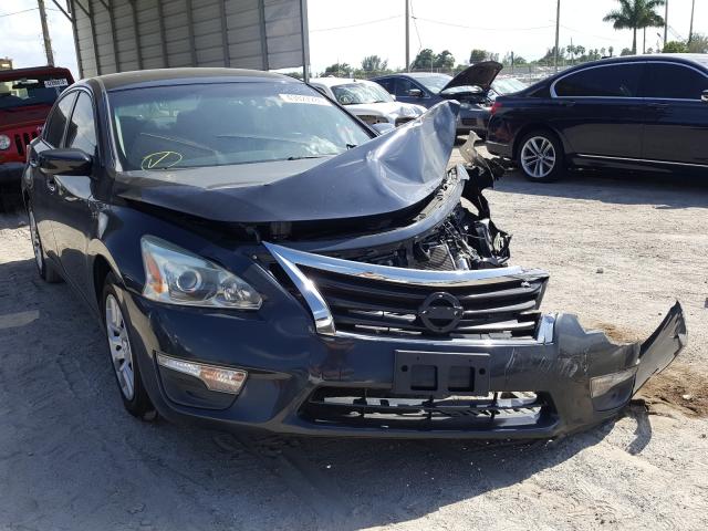 NISSAN ALTIMA 2.5 2013 1n4al3apxdc266693