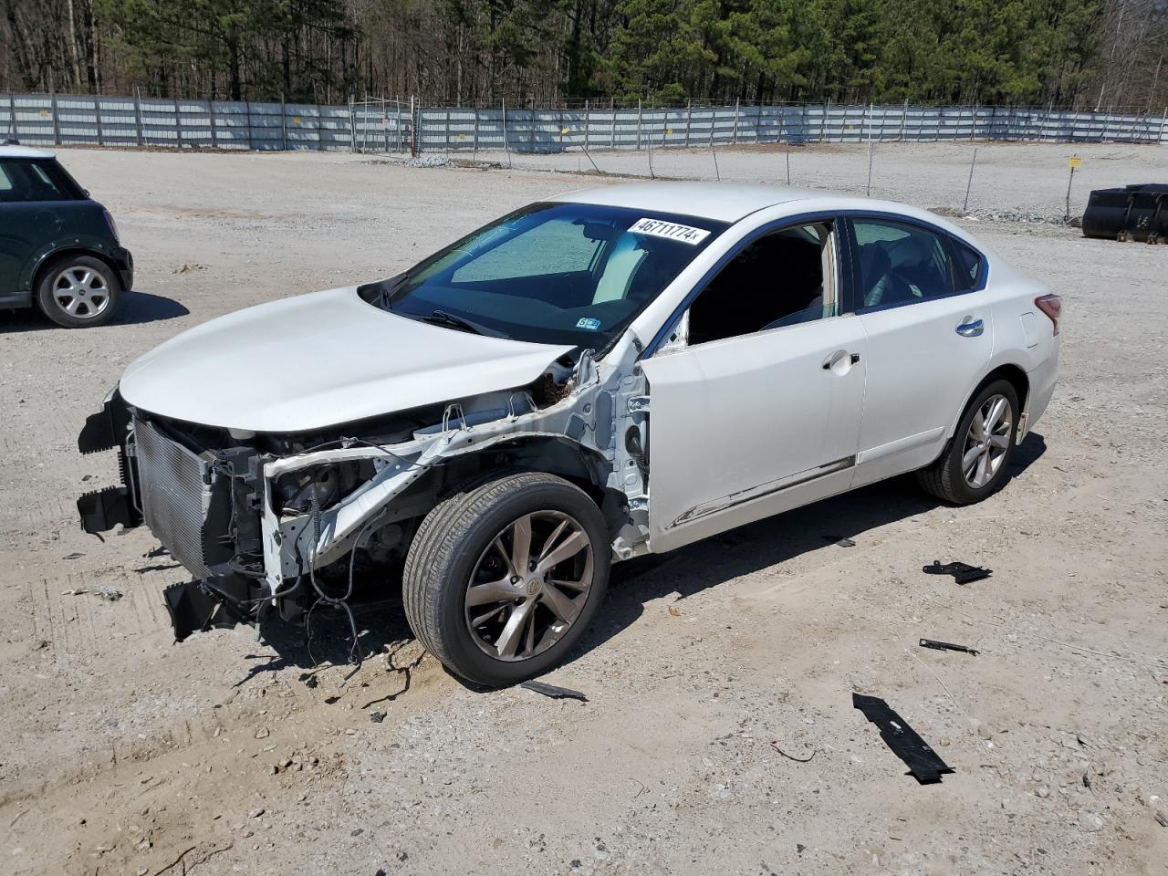 NISSAN ALTIMA 2013 1n4al3apxdc266984