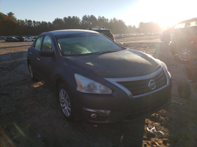 NISSAN ALTIMA 2.5 2013 1n4al3apxdc267455