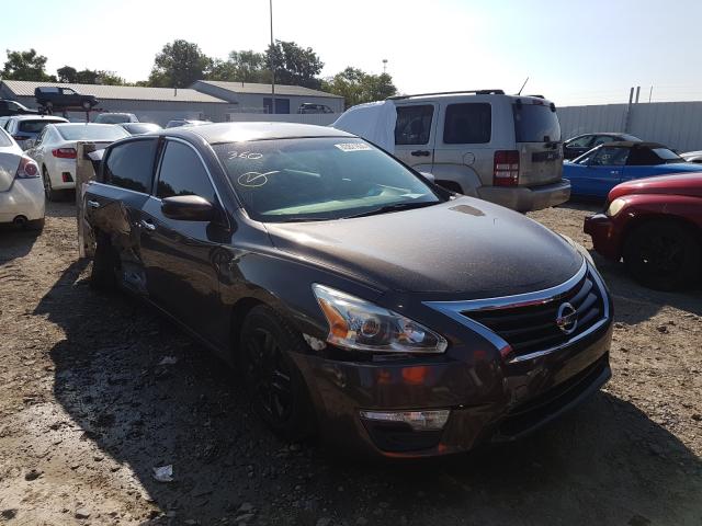 NISSAN ALTIMA 2.5 2013 1n4al3apxdc267567