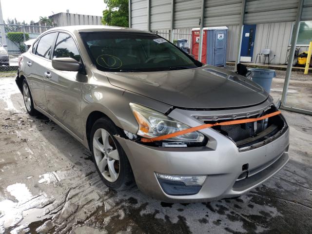 NISSAN ALTIMA 2.5 2013 1n4al3apxdc267651