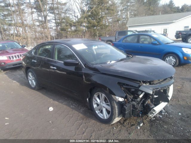 NISSAN ALTIMA 2013 1n4al3apxdc267827