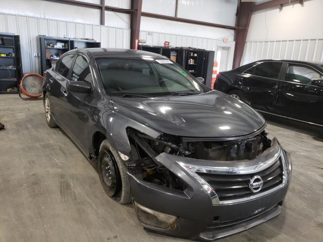 NISSAN ALTIMA 2.5 2013 1n4al3apxdc268279