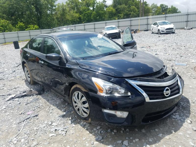 NISSAN ALTIMA 2.5 2013 1n4al3apxdc268802