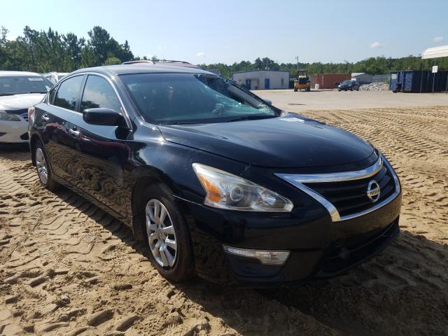 NISSAN ALTIMA 2.5 2013 1n4al3apxdc268928