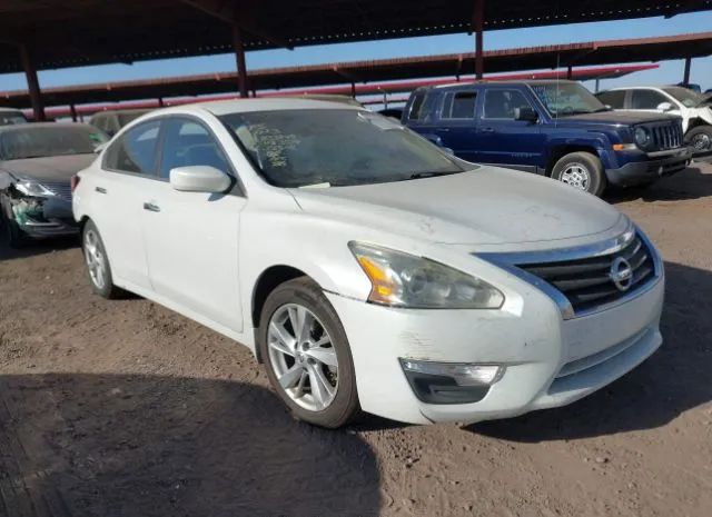 NISSAN ALTIMA 2013 1n4al3apxdc269142