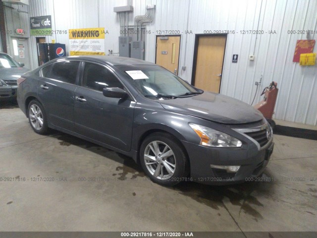 NISSAN ALTIMA 2013 1n4al3apxdc269416