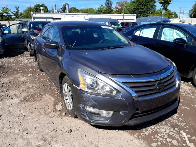 NISSAN ALTIMA 2.5 2013 1n4al3apxdc269481