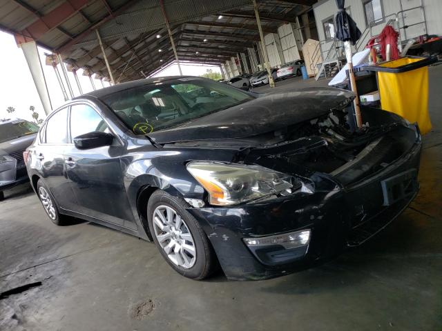 NISSAN ALTIMA 2.5 2013 1n4al3apxdc269948