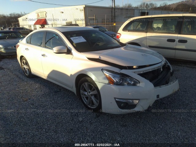 NISSAN ALTIMA 2013 1n4al3apxdc270145