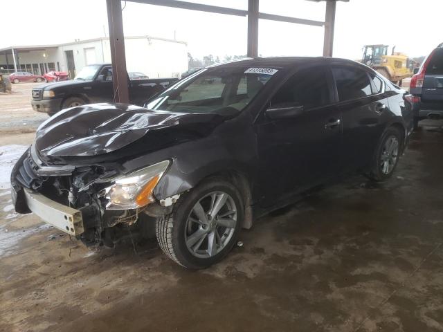 NISSAN ALTIMA 2.5 2013 1n4al3apxdc270517