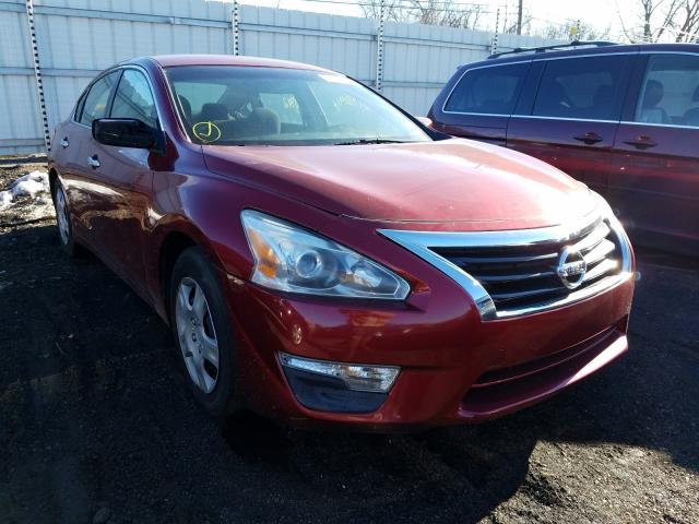 NISSAN ALTIMA 2.5 2013 1n4al3apxdc270713