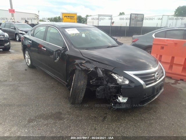 NISSAN ALTIMA 2013 1n4al3apxdc270873