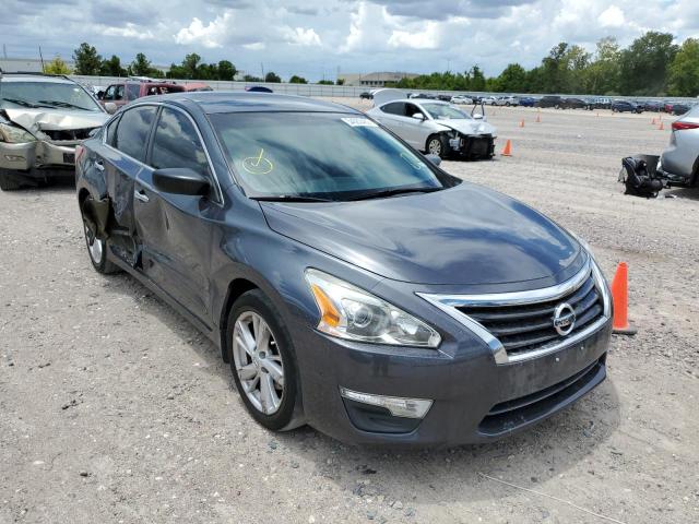 NISSAN ALTIMA 2.5 2013 1n4al3apxdc271098