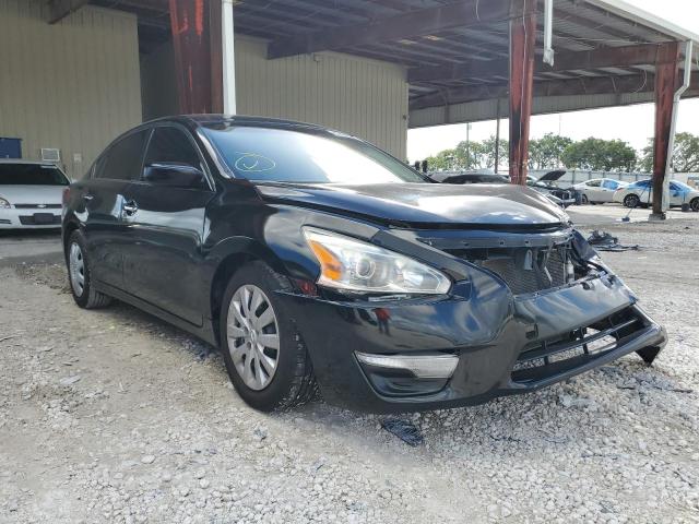 NISSAN ALTIMA 2.5 2013 1n4al3apxdc271277