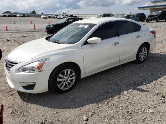 NISSAN ALTIMA 2.5 2013 1n4al3apxdc272252