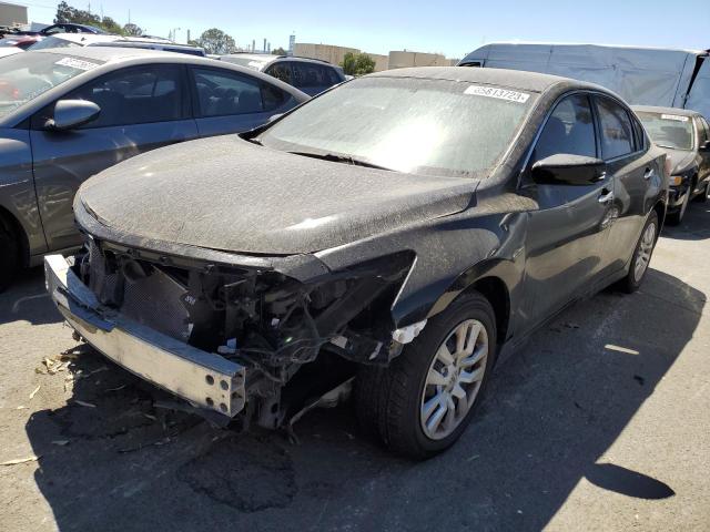 NISSAN ALTIMA 2.5 2013 1n4al3apxdc272946