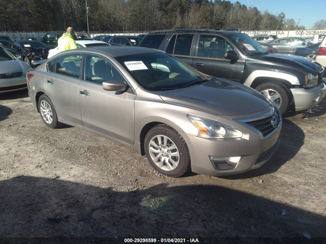 NISSAN ALTIMA 2013 1n4al3apxdc273661