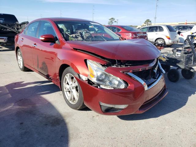 NISSAN ALTIMA 2013 1n4al3apxdc273756