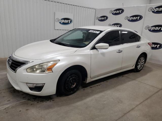 NISSAN ALTIMA 2.5 2013 1n4al3apxdc274082