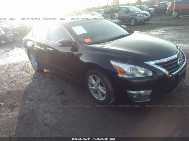 NISSAN ALTIMA 2013 1n4al3apxdc274843