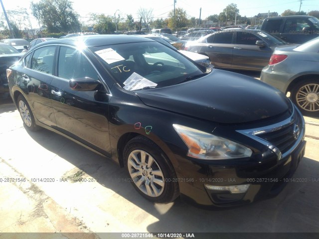 NISSAN ALTIMA 2013 1n4al3apxdc275717