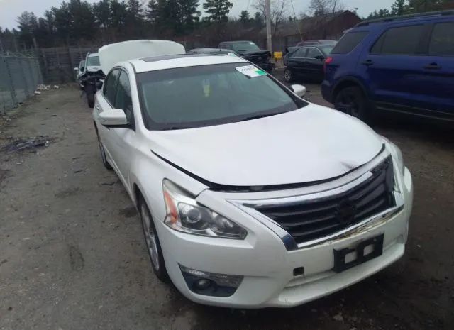 NISSAN ALTIMA 2013 1n4al3apxdc275782