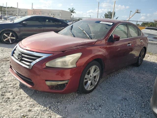 NISSAN ALTIMA 2013 1n4al3apxdc276222