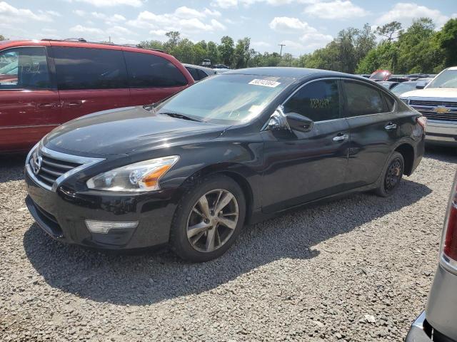 NISSAN ALTIMA 2013 1n4al3apxdc276365