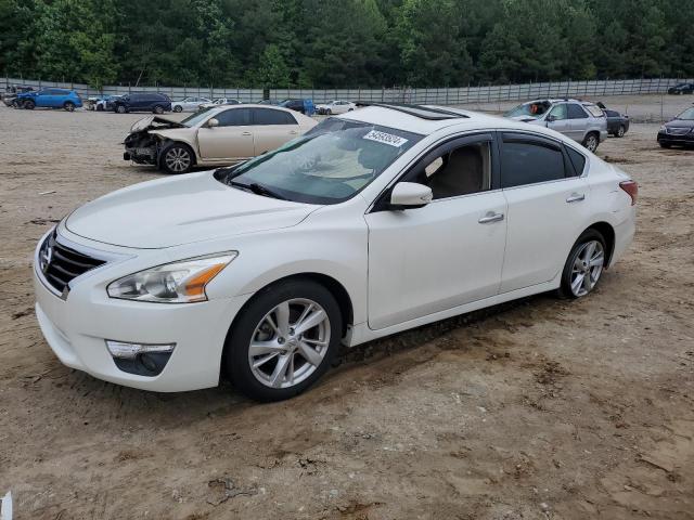 NISSAN ALTIMA 2013 1n4al3apxdc276415