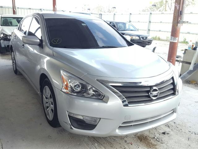 NISSAN ALTIMA 2.5 2013 1n4al3apxdc276611