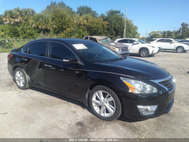 NISSAN ALTIMA 2013 1n4al3apxdc277158