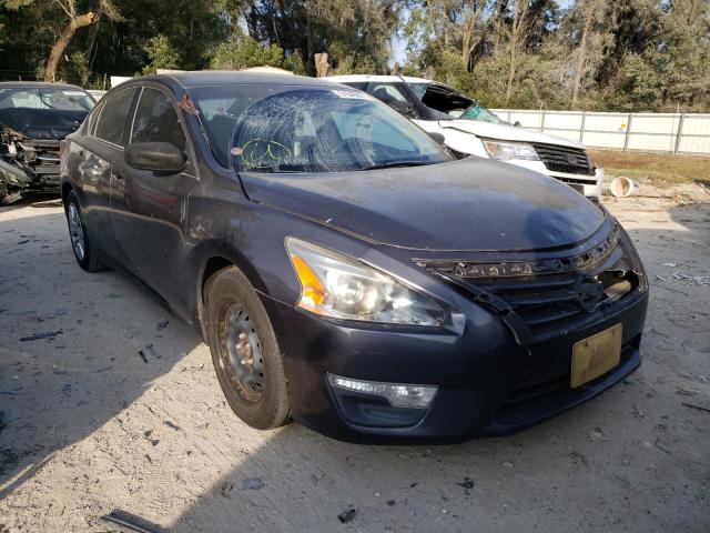 NISSAN ALTIMA 2.5 2013 1n4al3apxdc277497