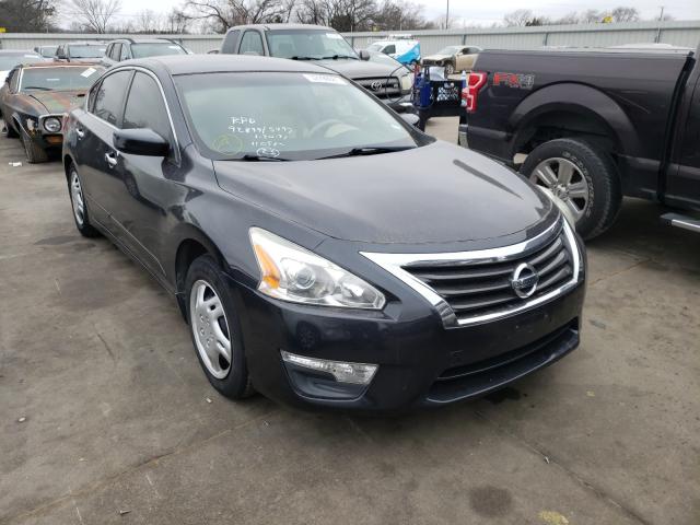 NISSAN ALTIMA 2.5 2013 1n4al3apxdc277791