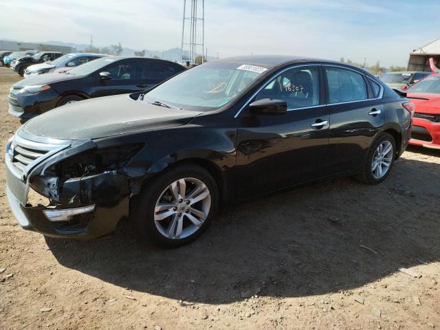 NISSAN ALTIMA 2.5 2013 1n4al3apxdc278116