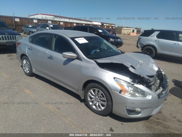 NISSAN ALTIMA 2013 1n4al3apxdc278746