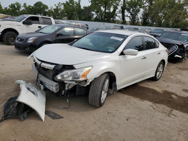 NISSAN ALTIMA 2.5 2013 1n4al3apxdc279380