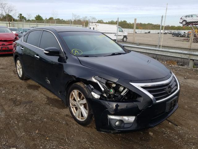 NISSAN ALTIMA 2.5 2013 1n4al3apxdc279895