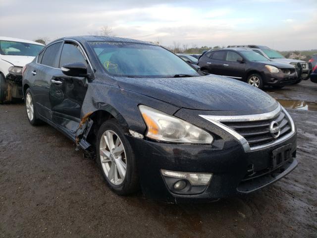 NISSAN ALTIMA 2.5 2013 1n4al3apxdc280030