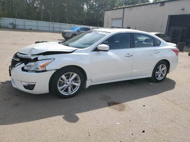 NISSAN ALTIMA 2.5 2013 1n4al3apxdc280173