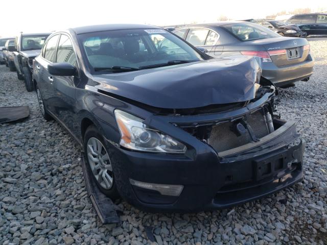 NISSAN ALTIMA 2.5 2013 1n4al3apxdc280447