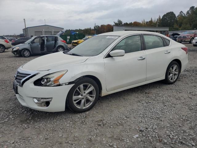 NISSAN ALTIMA 2.5 2013 1n4al3apxdc280982