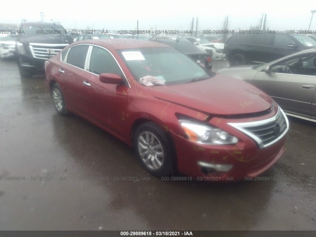 NISSAN ALTIMA 2013 1n4al3apxdc281615