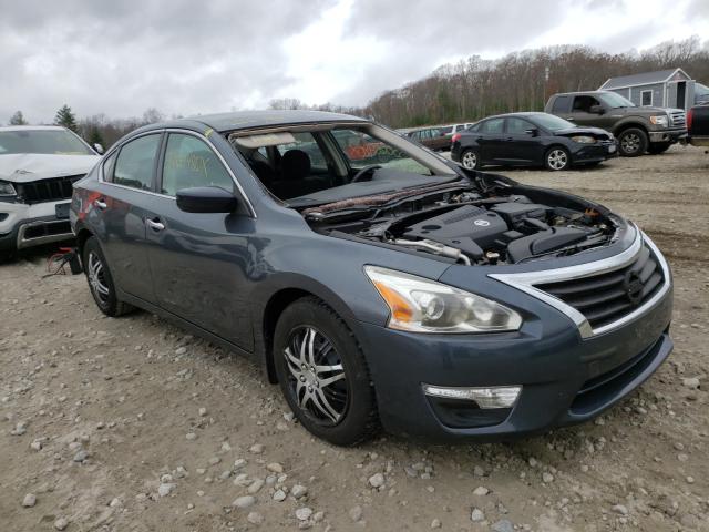 NISSAN ALTIMA 2.5 2013 1n4al3apxdc282103