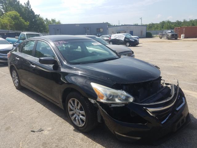 NISSAN ALTIMA 2.5 2013 1n4al3apxdc282585