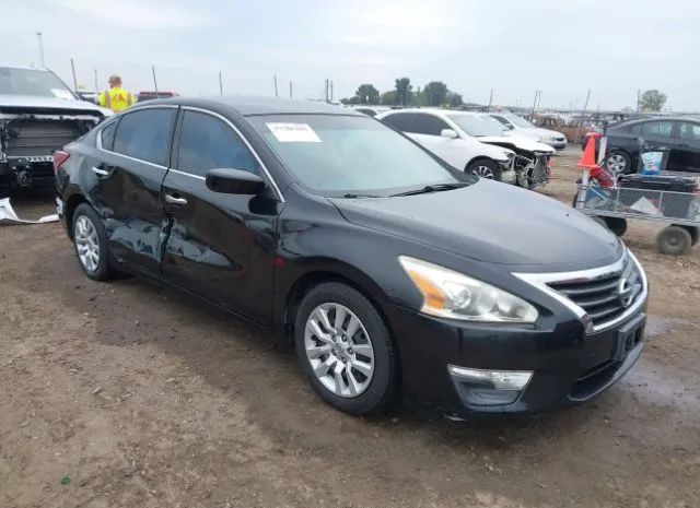 NISSAN ALTIMA 2013 1n4al3apxdc284417