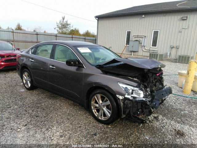 NISSAN ALTIMA 2013 1n4al3apxdc285177