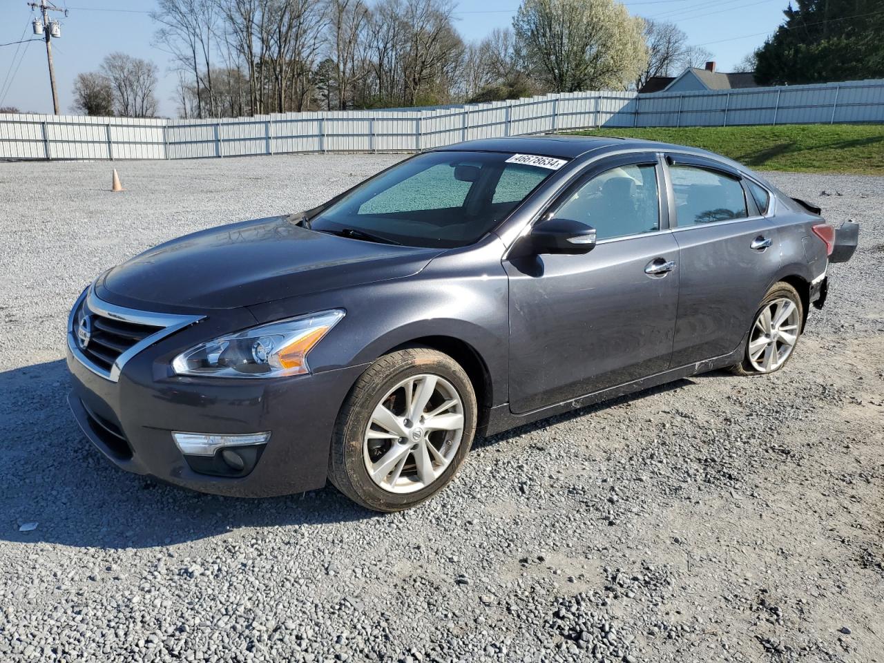 NISSAN ALTIMA 2013 1n4al3apxdc286488